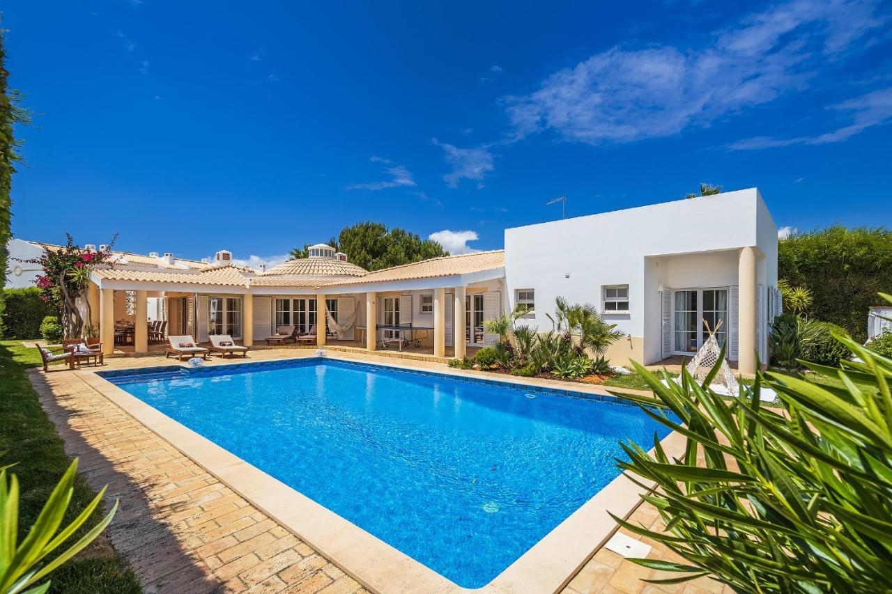 Villa Dome By Ocvillas Albufeira