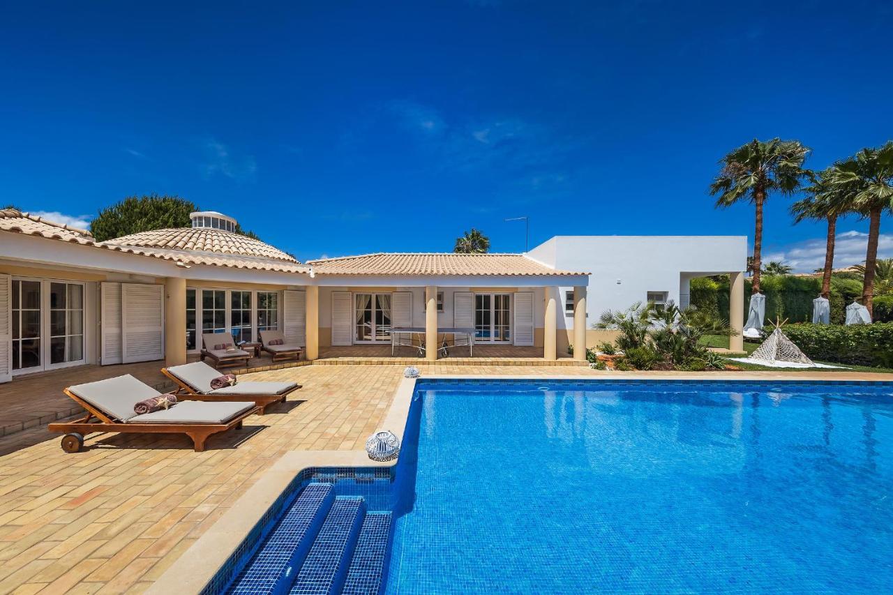Dome By Ocvillas * Albufeira
