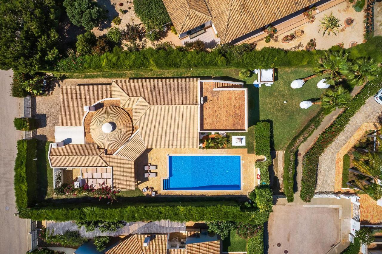 Dome By Ocvillas Villa Albufeira