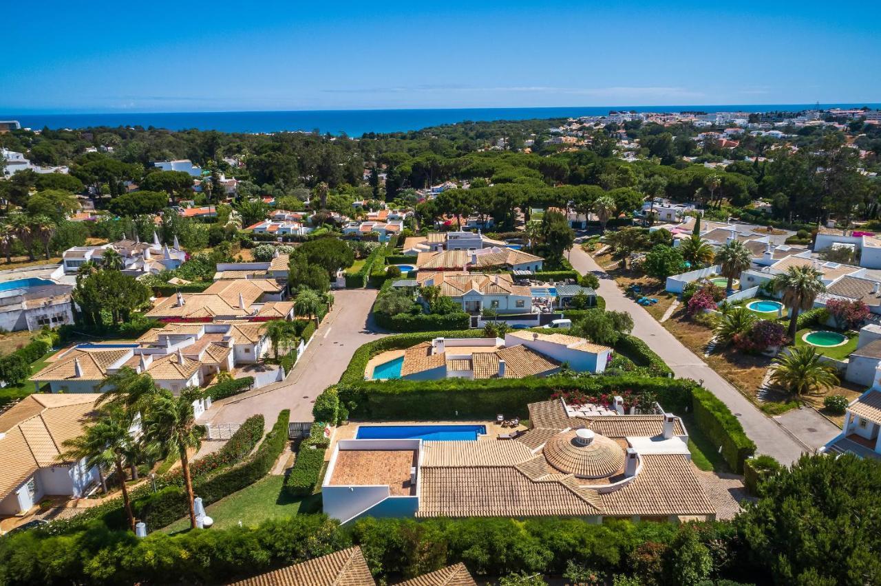 Villa Dome By Ocvillas Albufeira