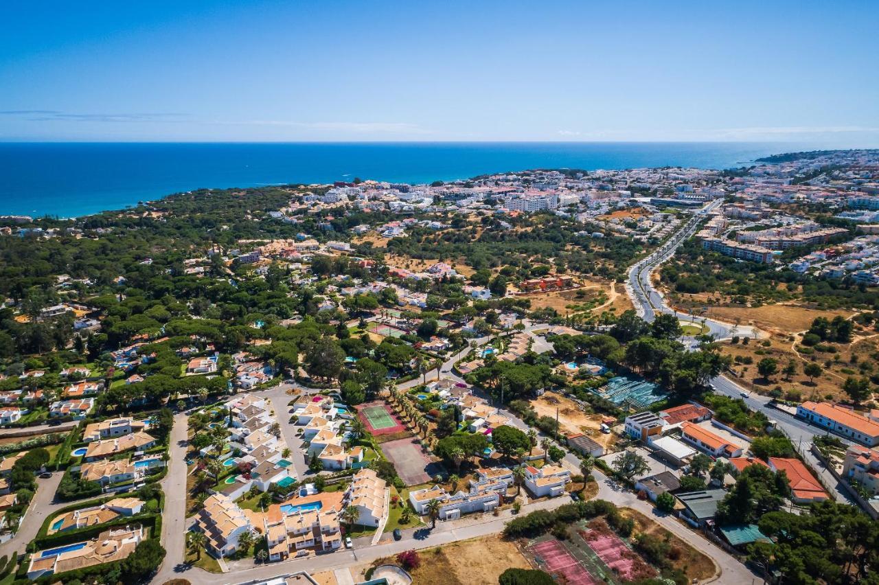 Dome By Ocvillas Albufeira