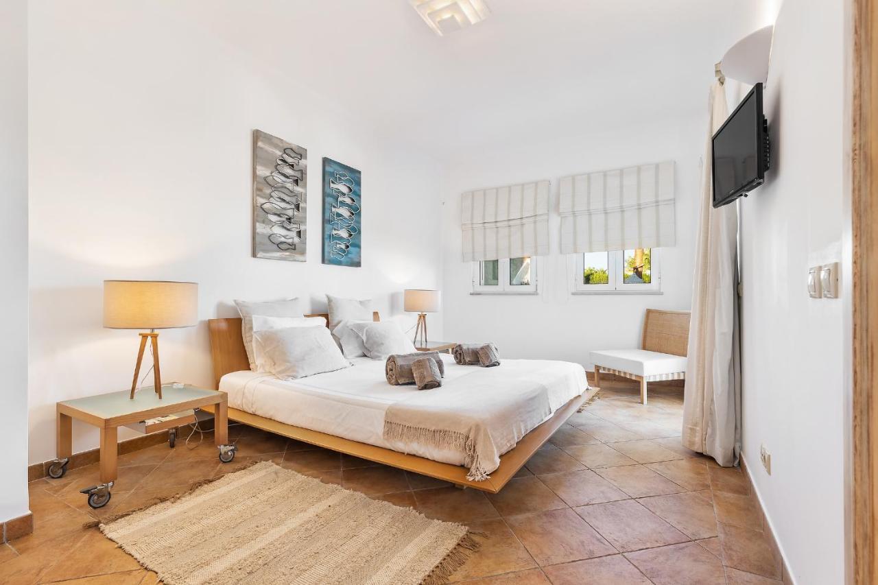 Dome By Ocvillas Villa Albufeira