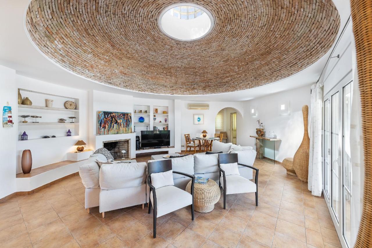 Dome By Ocvillas Albufeira