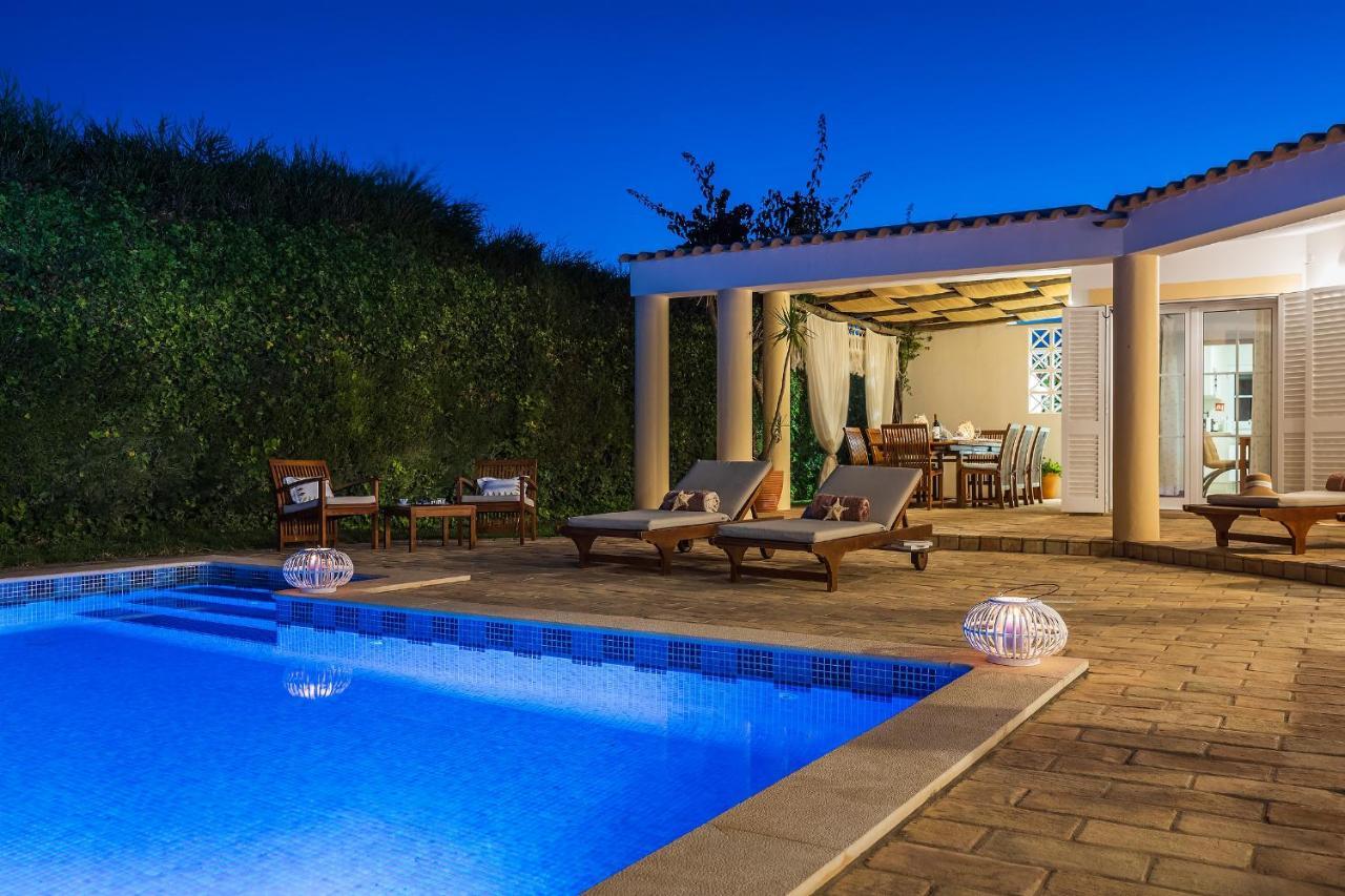 Dome By Ocvillas Villa *