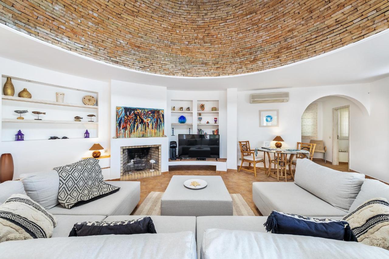 Dome By Ocvillas Villa