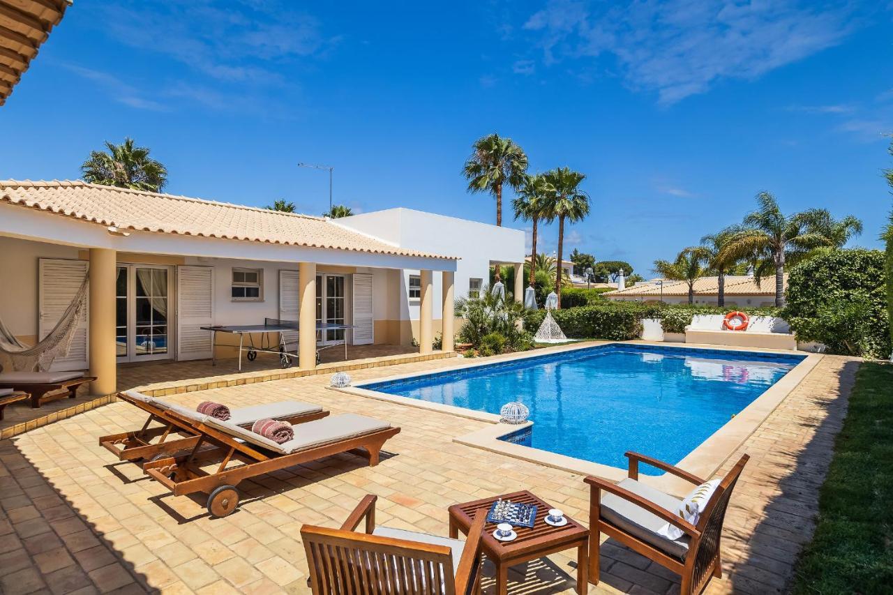 Villa Dome By Ocvillas Albufeira