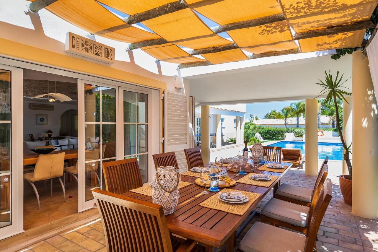 Dome By Ocvillas Villa