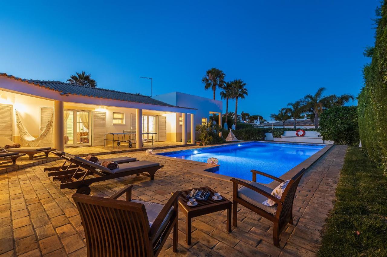 Villa Dome By Ocvillas Albufeira