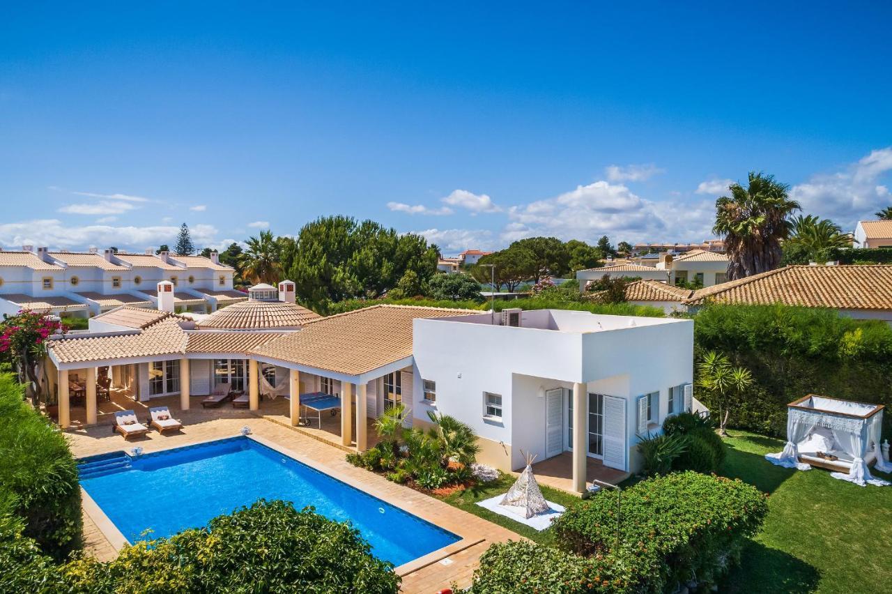 Dome By Ocvillas Albufeira
