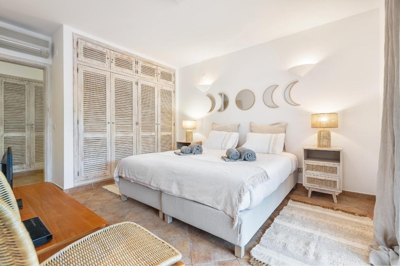 Dome By Ocvillas * Albufeira