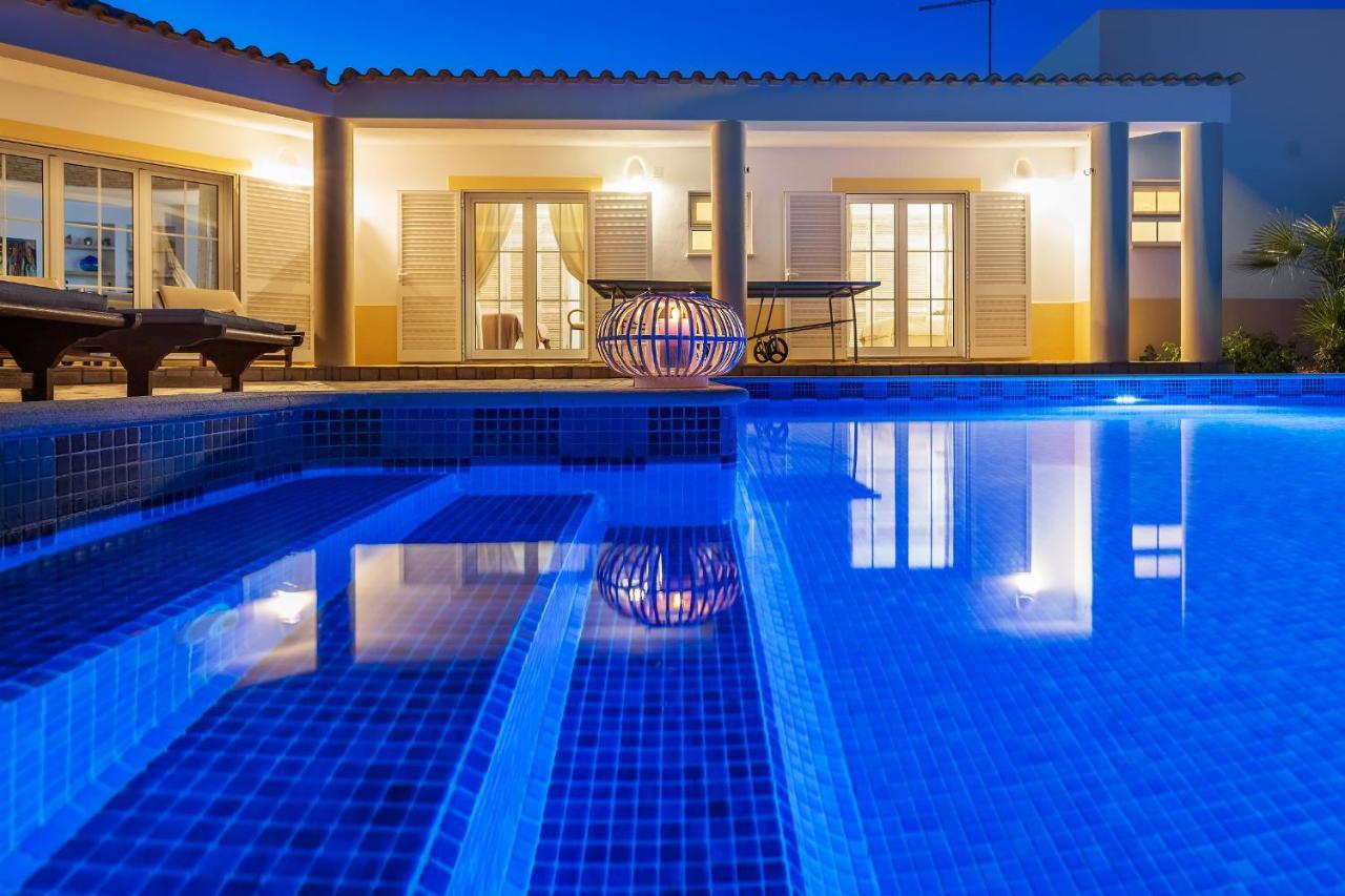 Dome By Ocvillas Villa