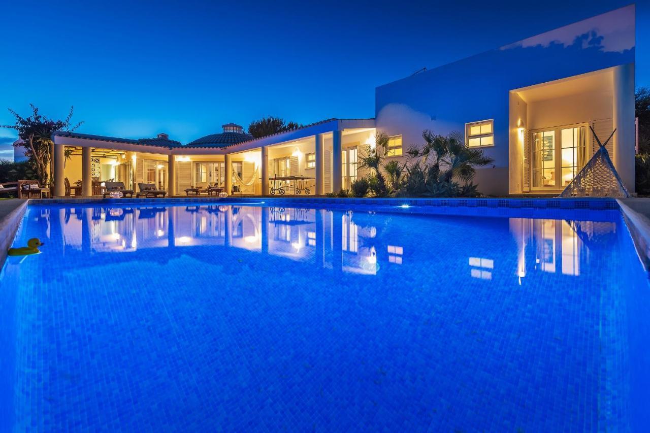 Villa Dome By Ocvillas Albufeira