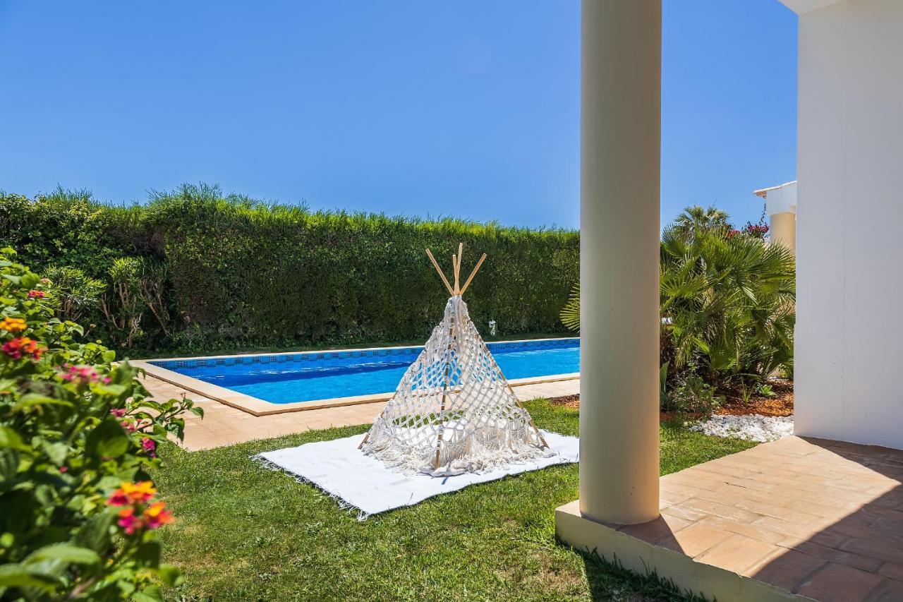 Villa Dome By Ocvillas Albufeira