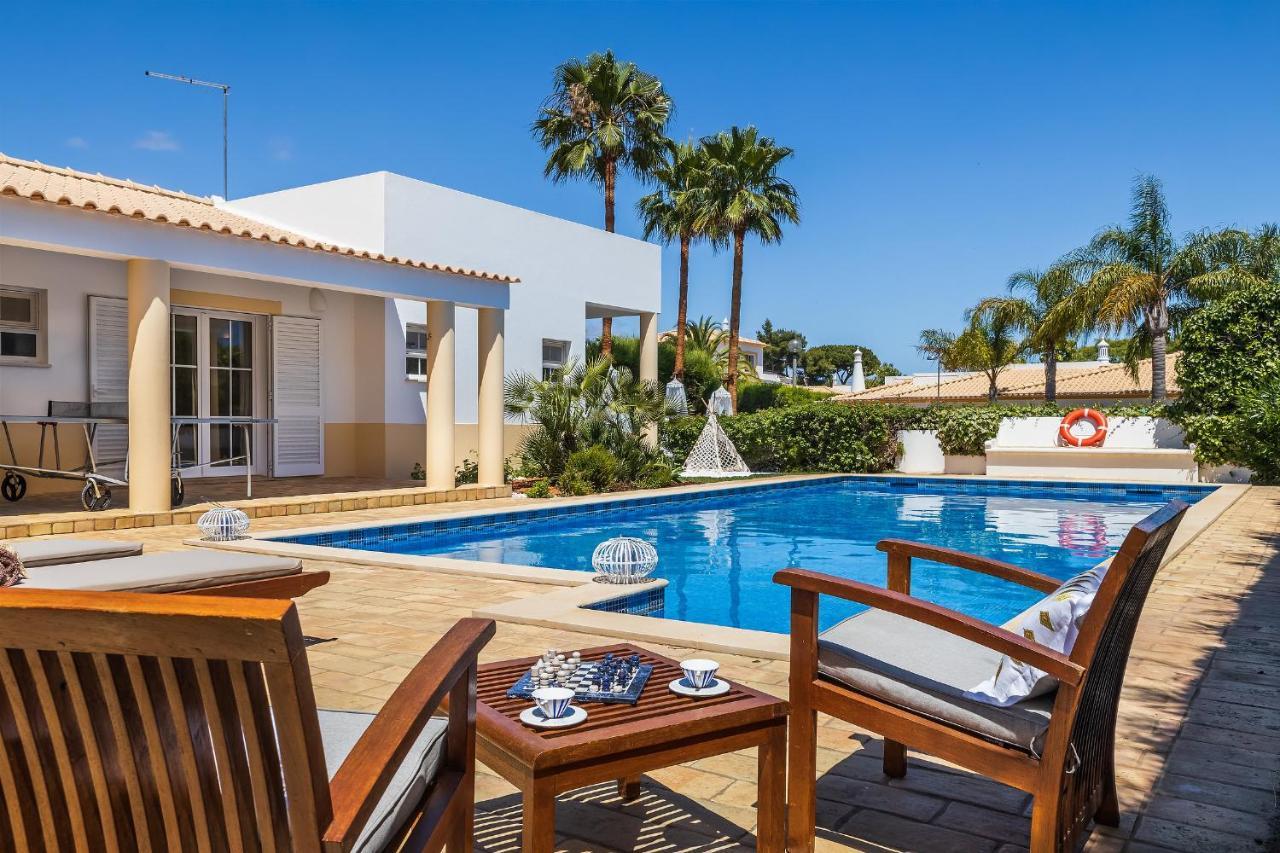 Dome By Ocvillas Villa Albufeira