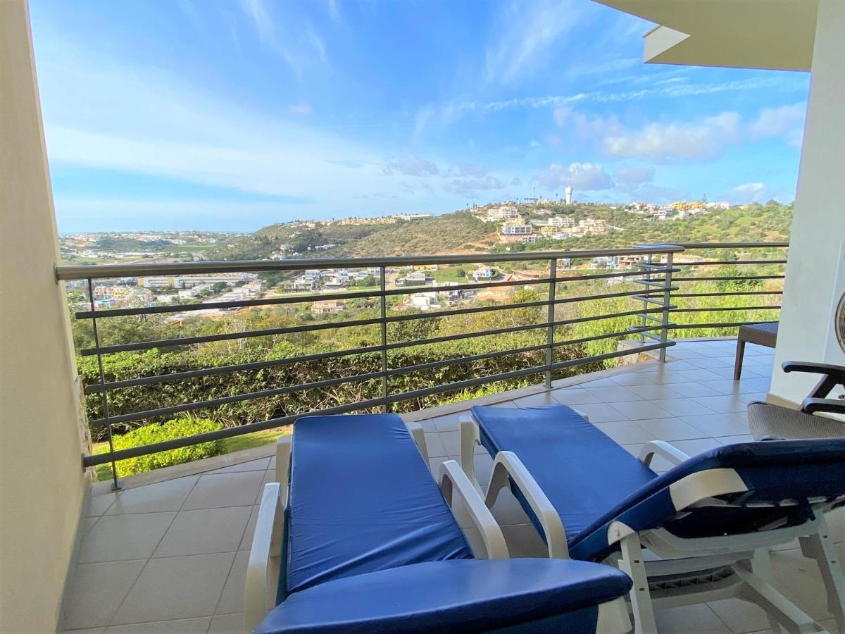 Apartamento Seaviewsunset - Encosta Da Orada