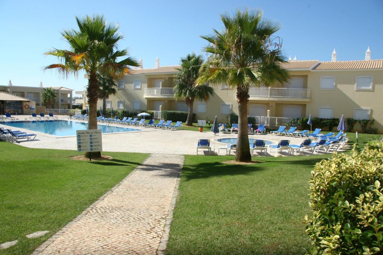 Jardins Vale De Parra 3* Albufeira