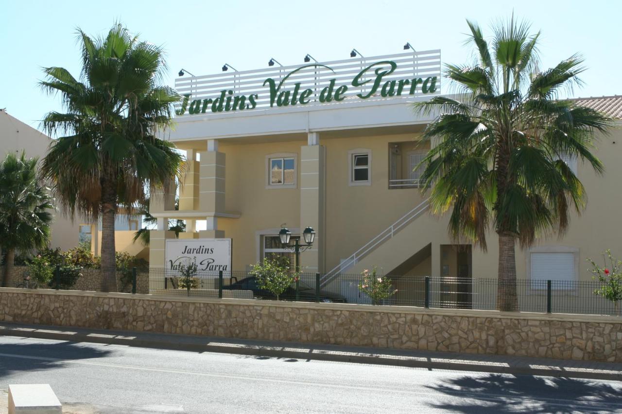 Jardins Vale De Parra Albufeira