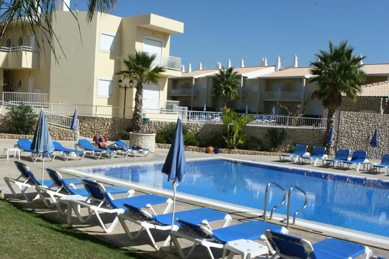 Jardins Vale De Parra Vakantiepark 3*