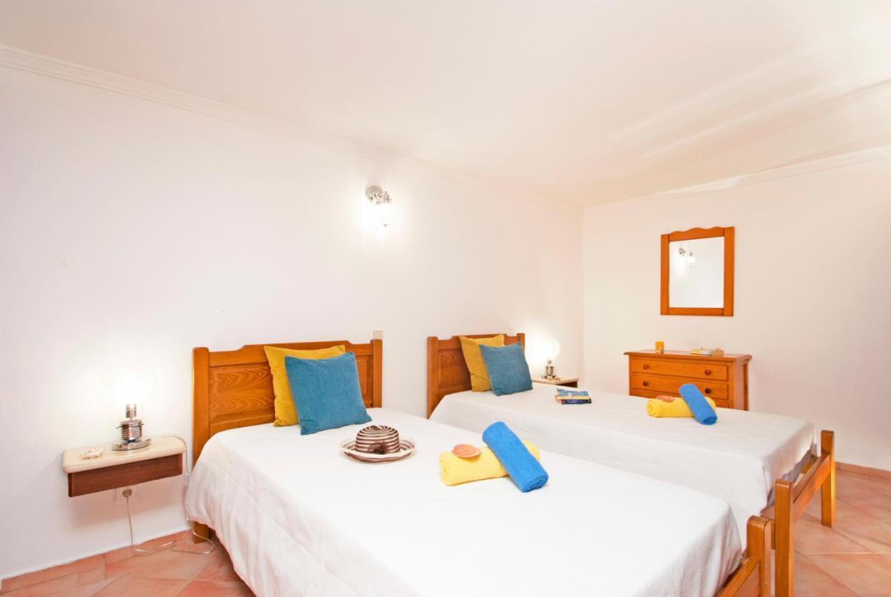 Villa Hollywood By Algarve Vacation Albufeira