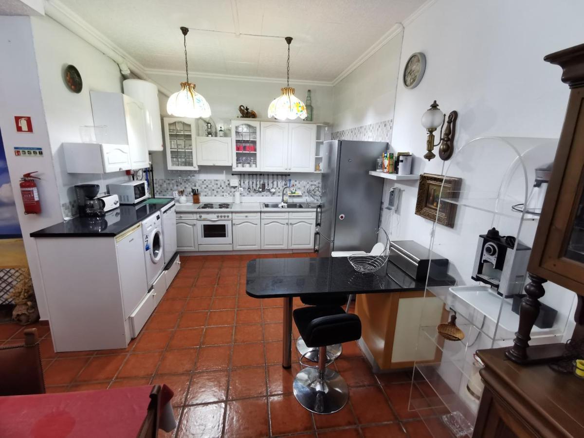 Holiday home Casa Antiquada