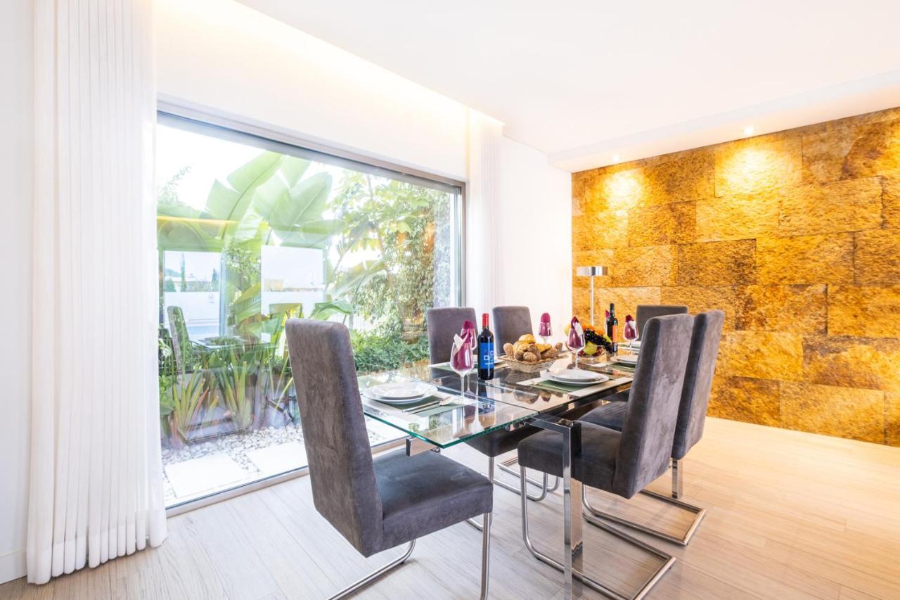 Villa Laura By Algarve Vacation