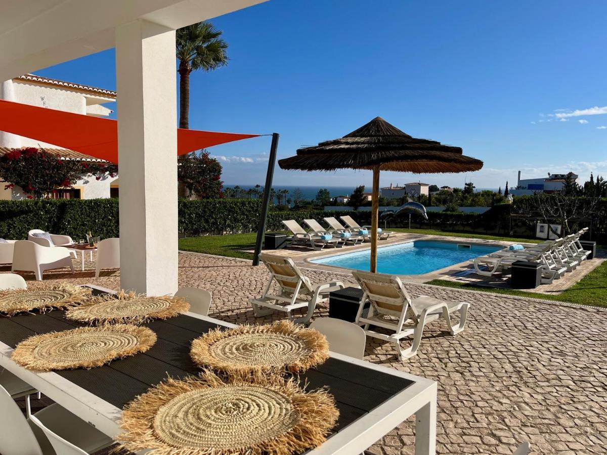 Villa Bellevue Albufeira