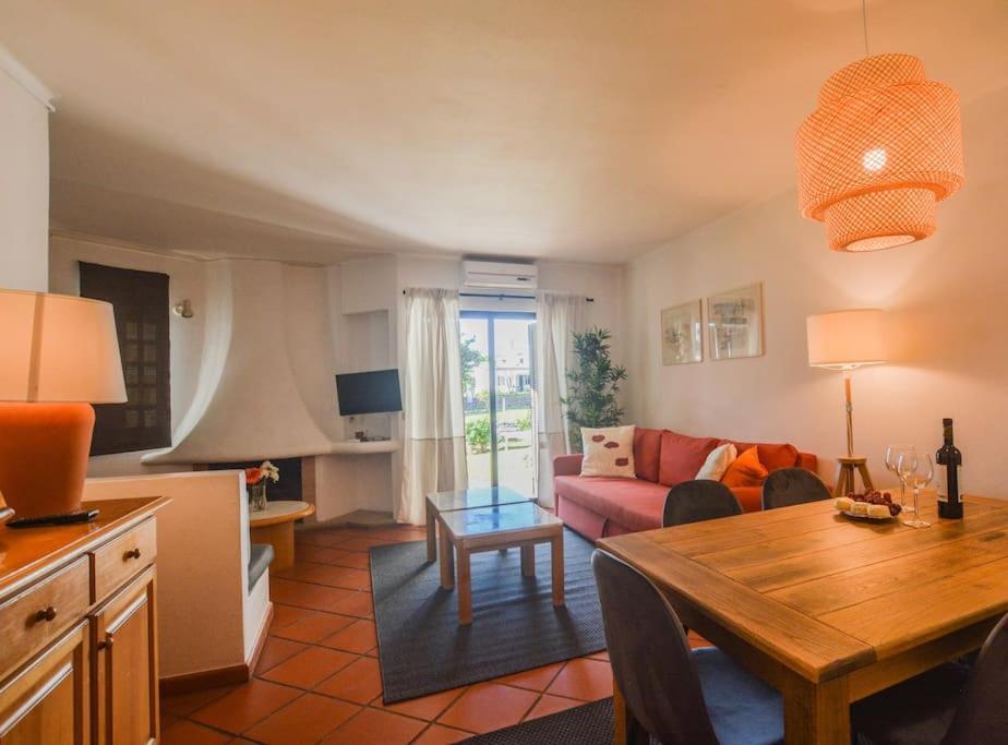 Apartment Garden Village H92 *