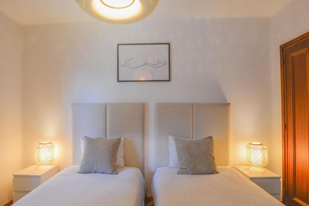 Apartment Garden Village H92