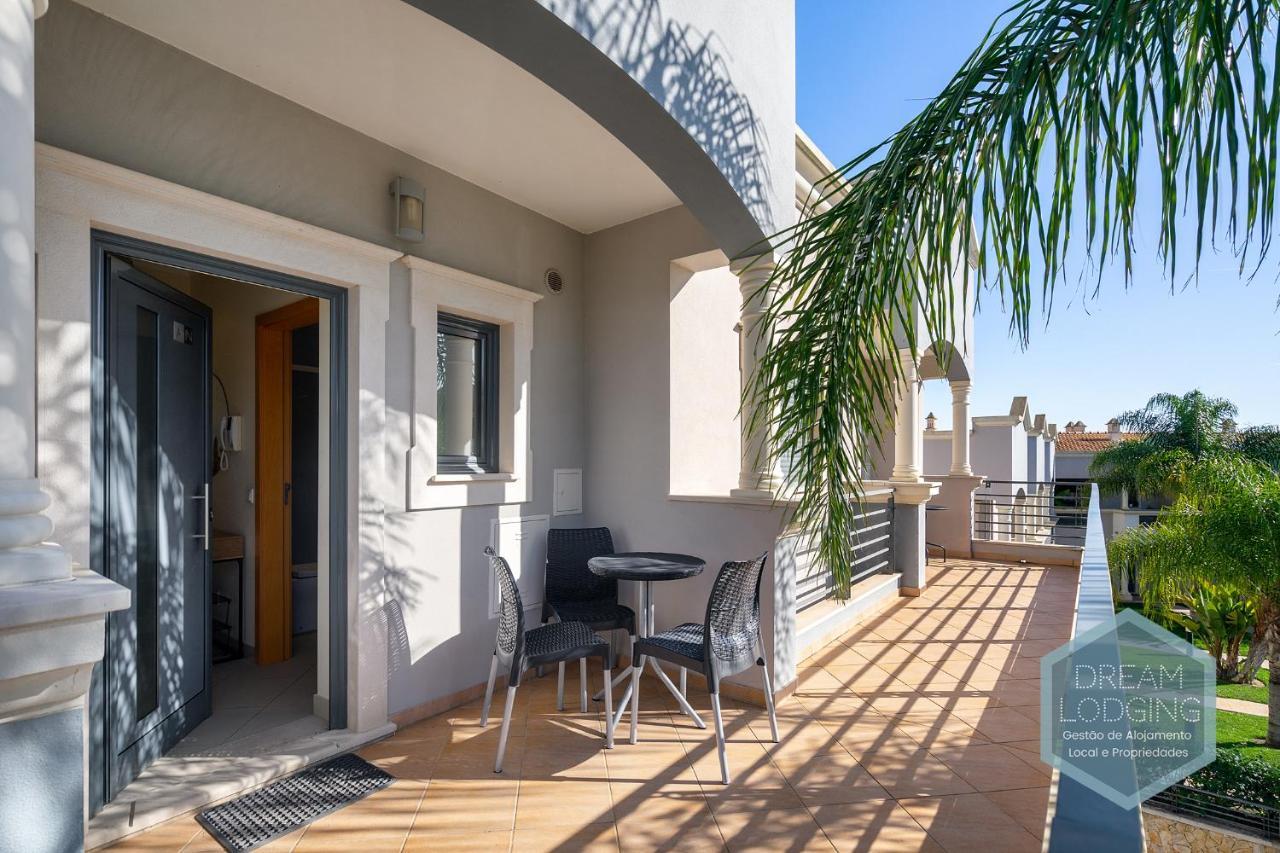 Apartment Quinta Do Pinheiro An Dream Albufeira