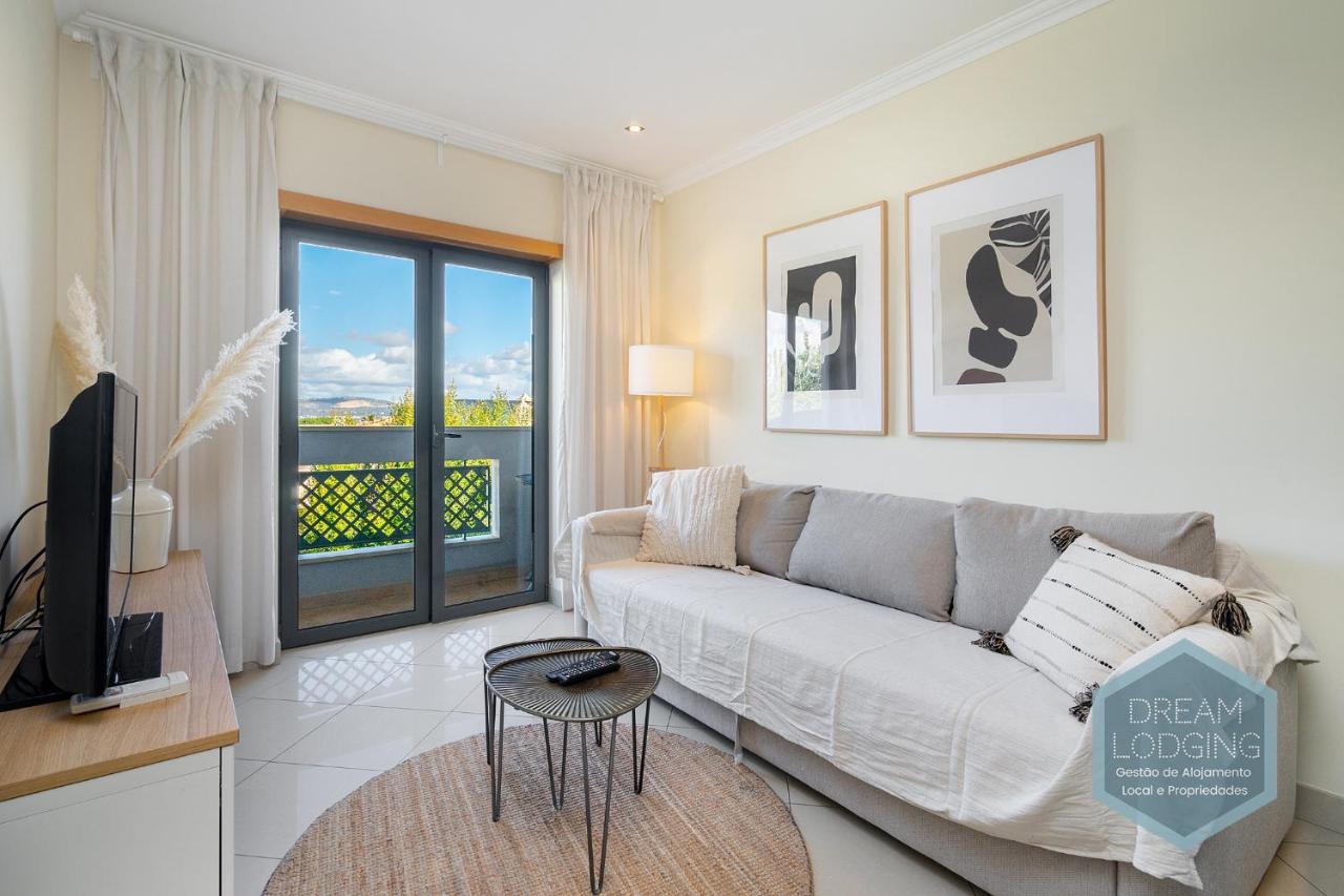 Quinta Do Pinheiro An Dream Apartment Albufeira