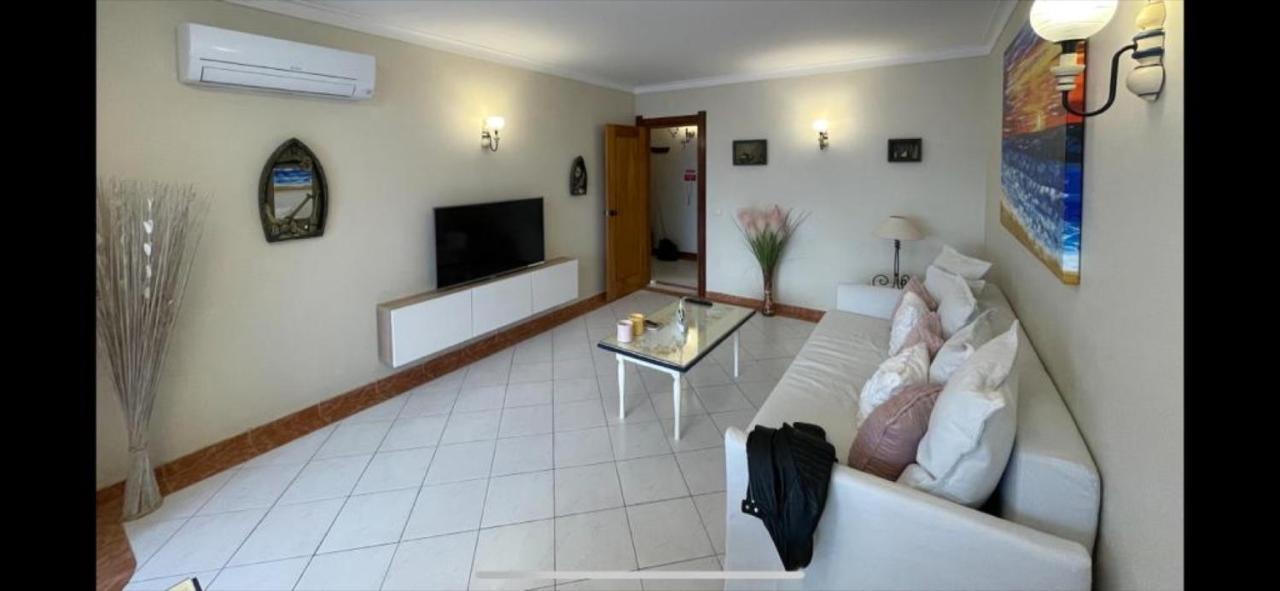Apartamento Paradis Bleu *