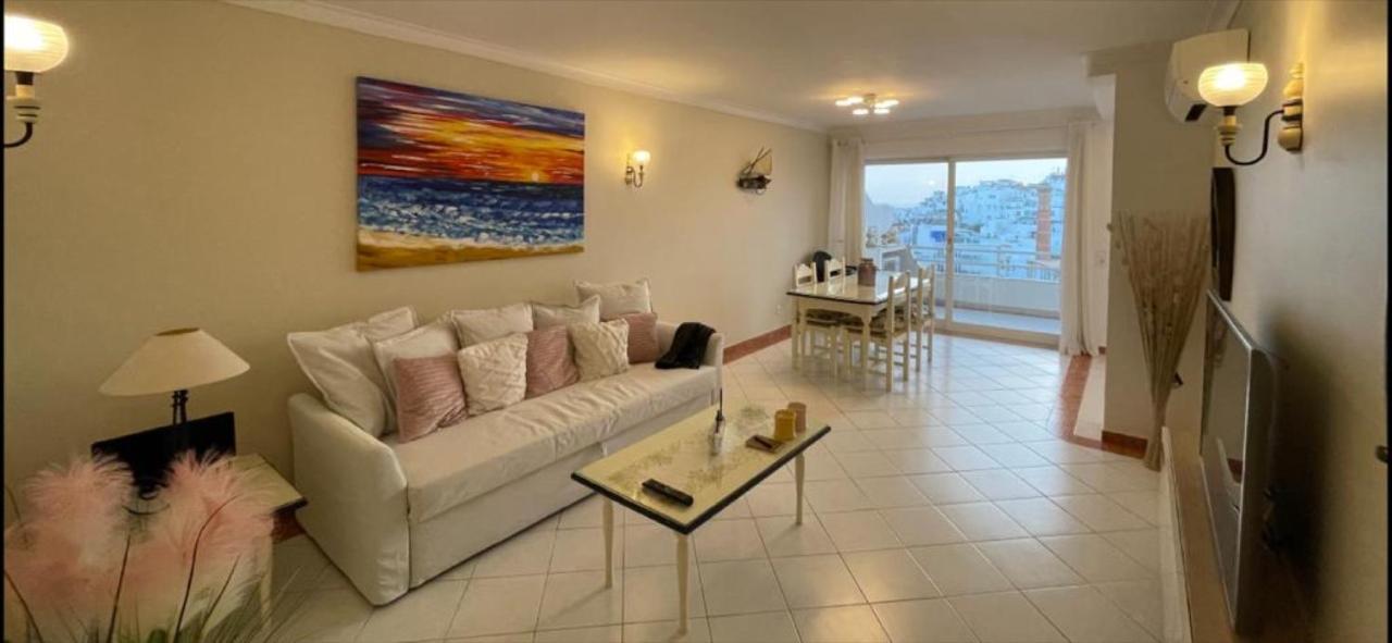 Apartamento Paradis Bleu