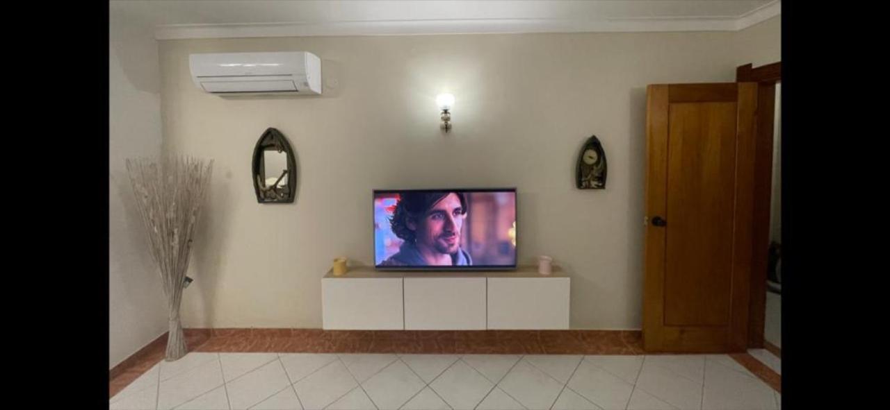 Apartamento Paradis Bleu
