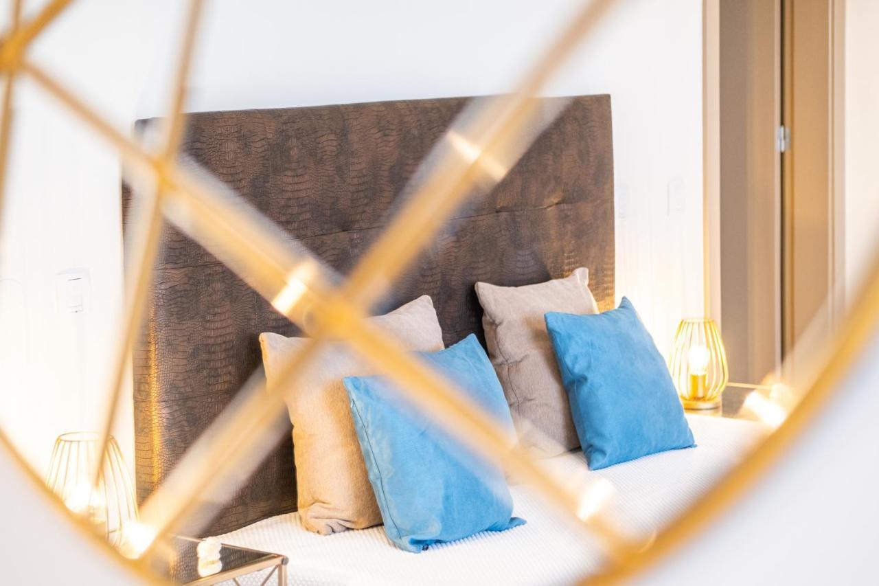 Villa Laura By Algarve Vacation Albufeira