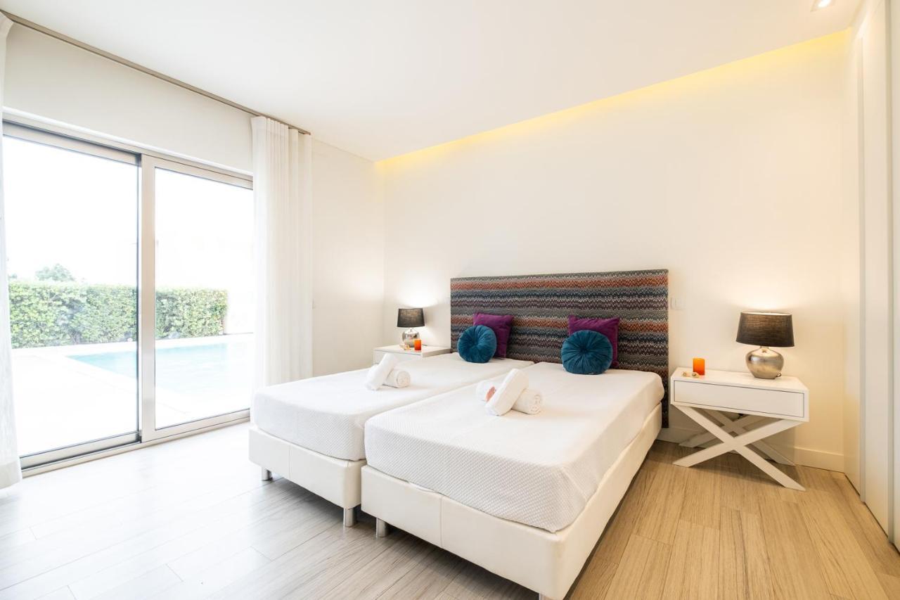 Laura By Algarve Vacation Villa Albufeira