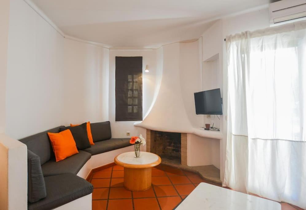 Apartment Garden Village H92