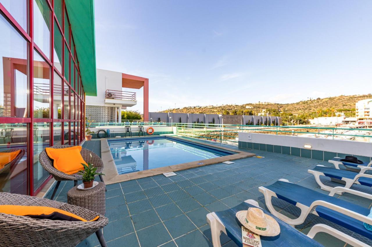 Marina Villa Albufeira