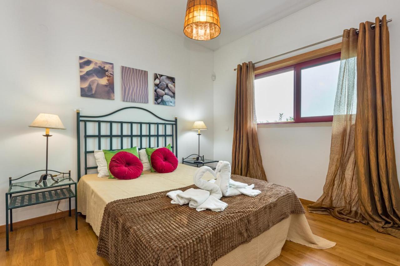 Marina Villa Albufeira