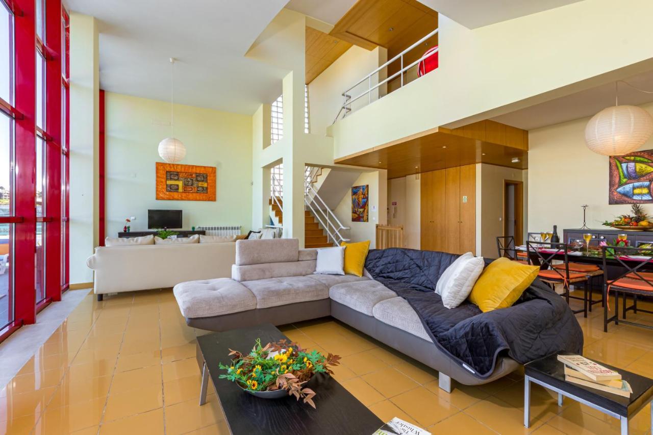 Villa Marina Albufeira