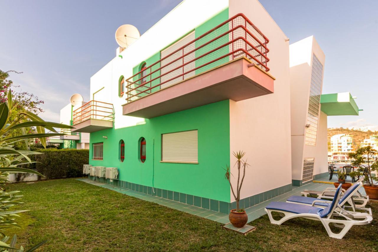 Villa Marina