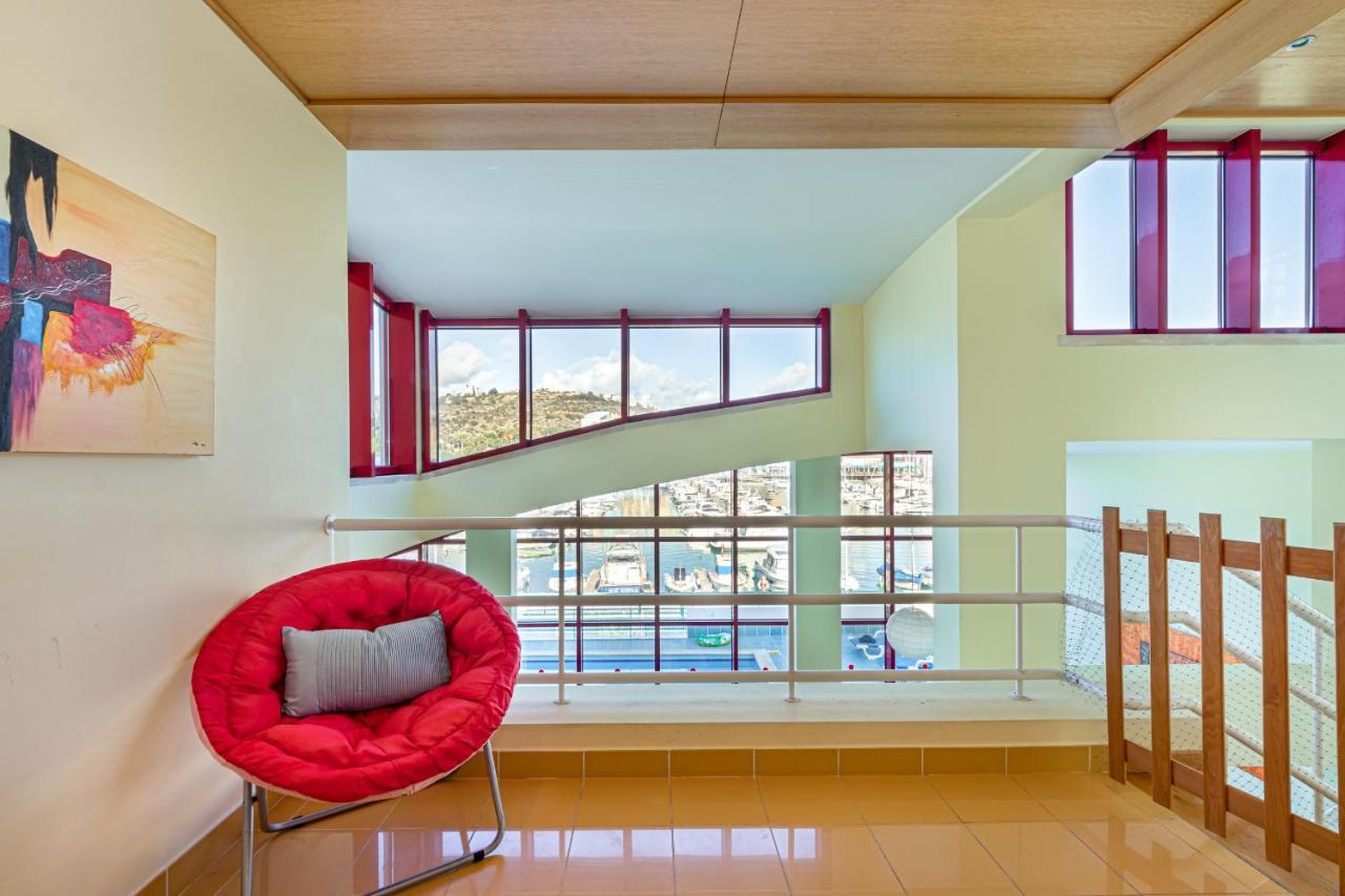 Marina Villa