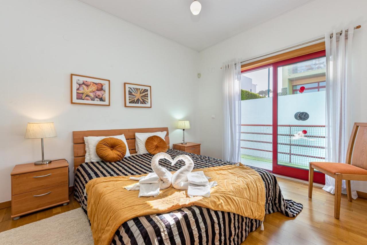Marina Villa *