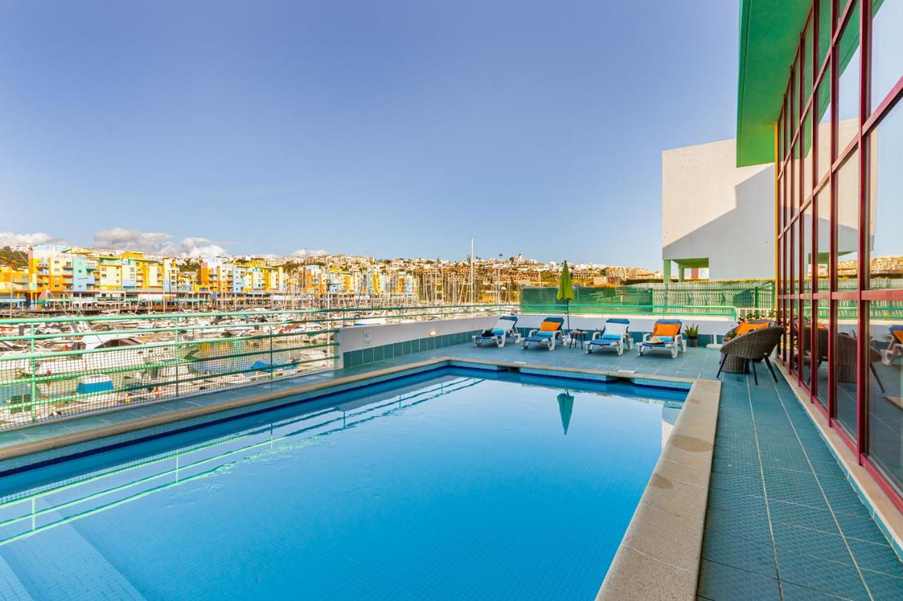 Marina Villa Albufeira