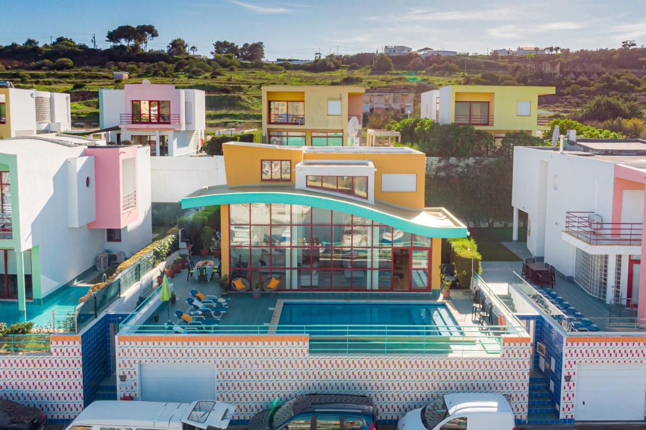 Marina Villa