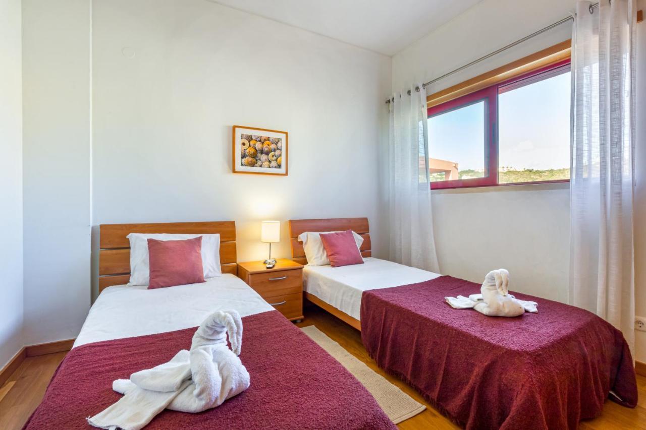 Marina Villa