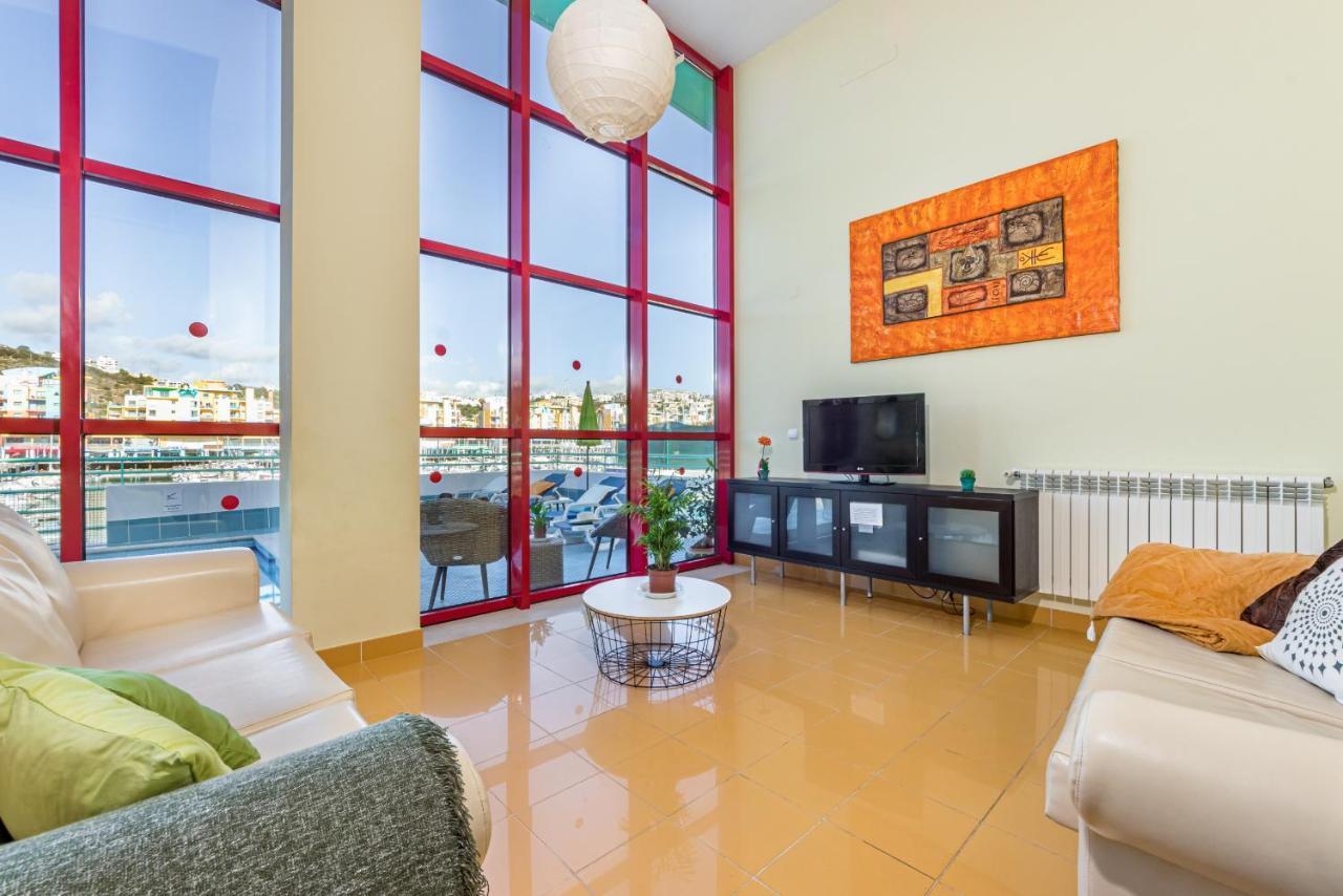 Marina Villa *