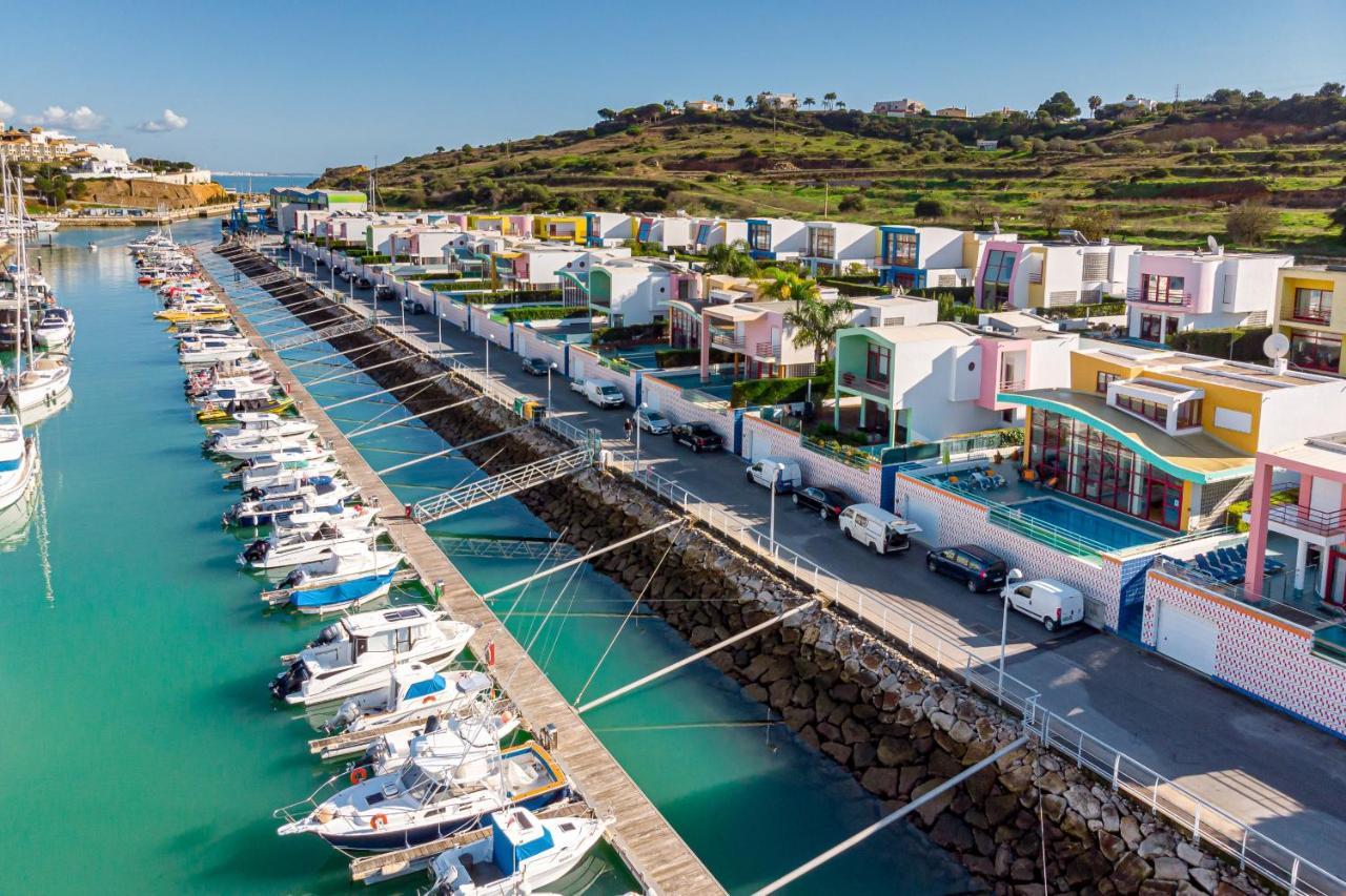 Marina Villa Albufeira