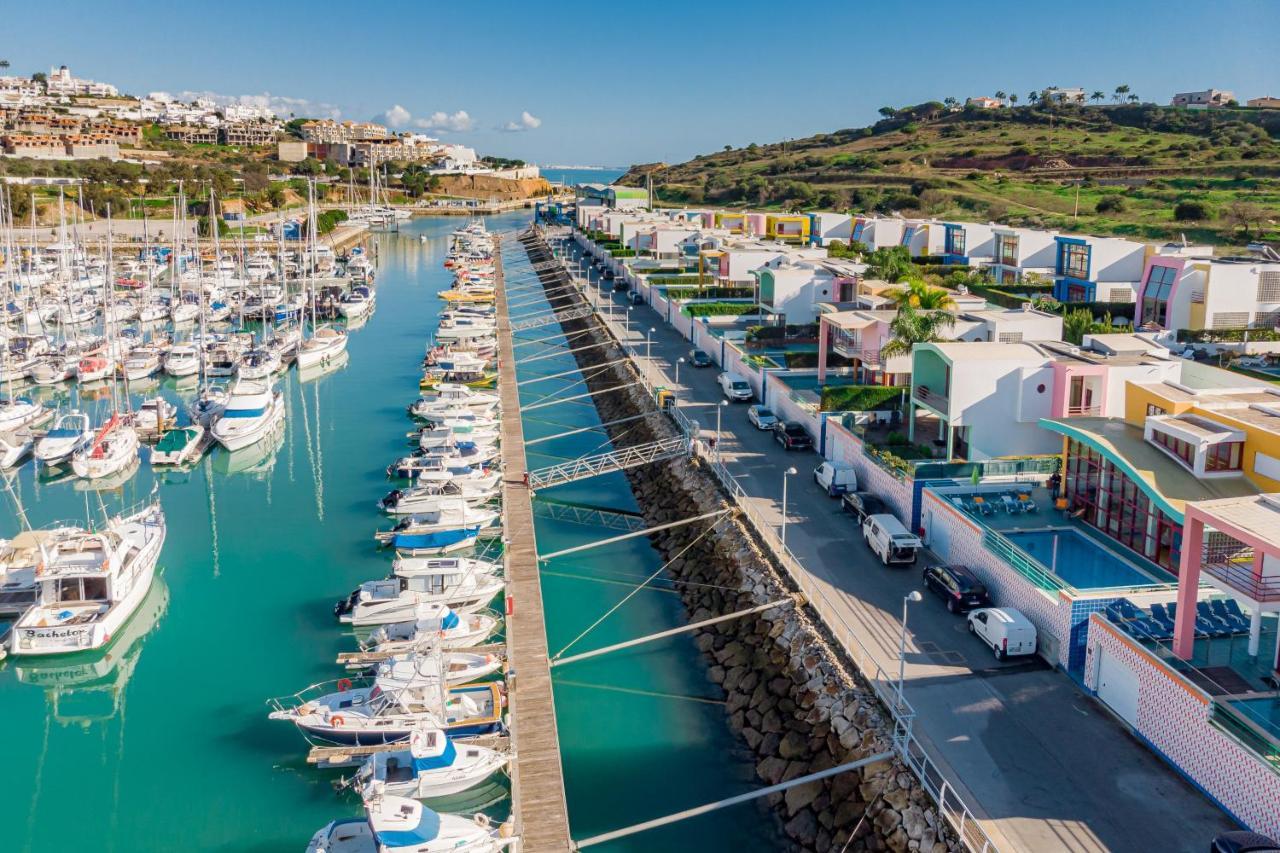 Marina Villa *