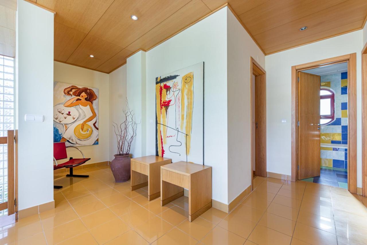 Marina Villa