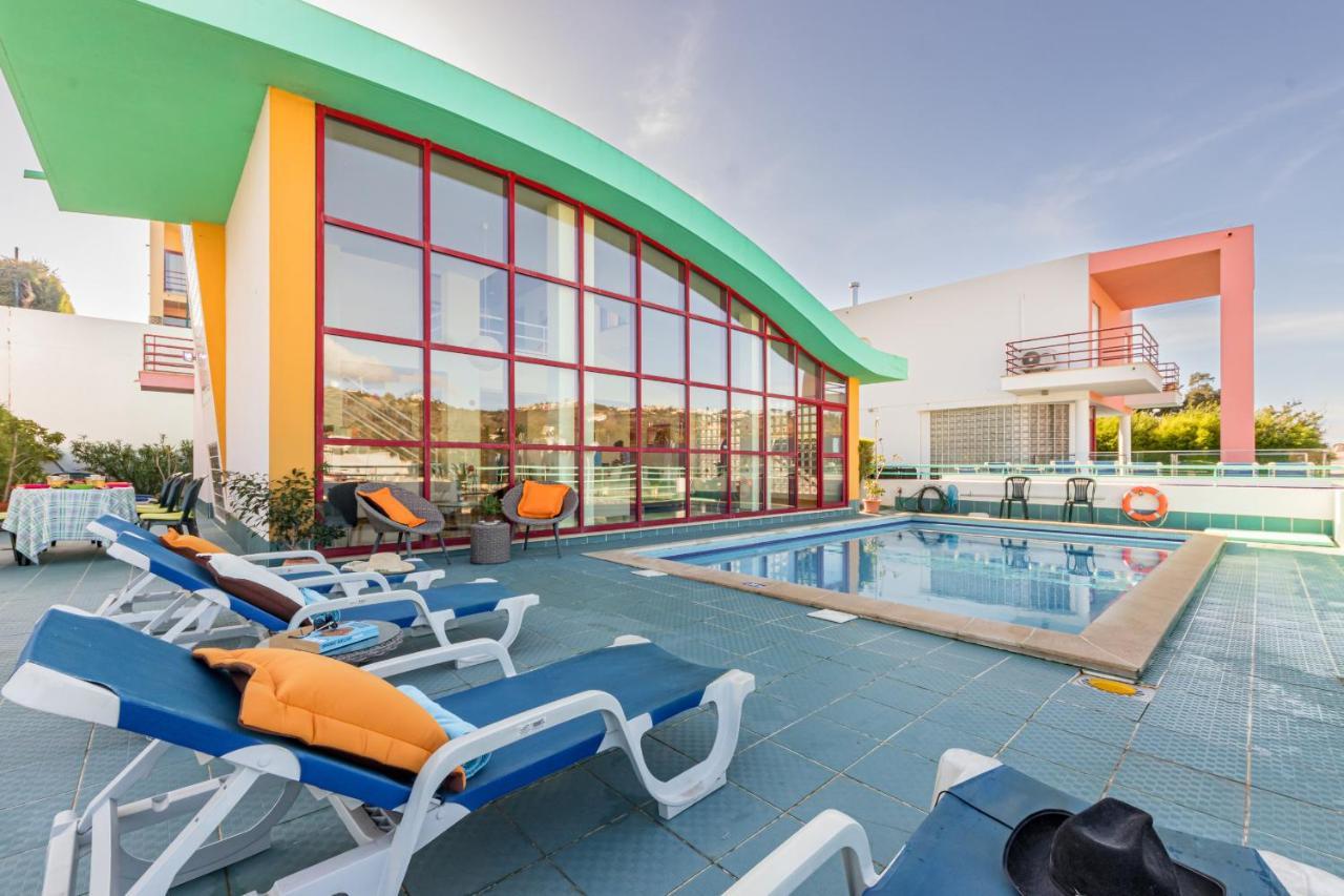 Marina Villa Albufeira